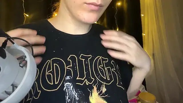 Veksal1a online show from November 17, 4:29 am