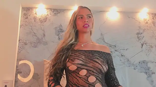 Karina chastillo online show from March 30, 11:11 am