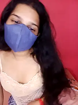 Lovely Queennn online show from October 17, 7:44 am