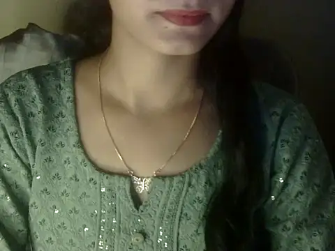 Shezi N online show from March 12, 1:39 pm