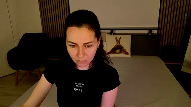 Snapshot of DitaNoir chatting on May 1, 6:07 am DitaNoir online show from May 1, 6:07 am
