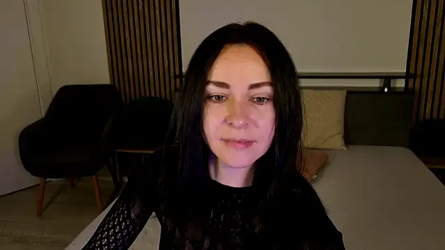 Snapshot of DitaNoir chatting on May 12, 5:48 am DitaNoir online show from May 12, 5:48 am