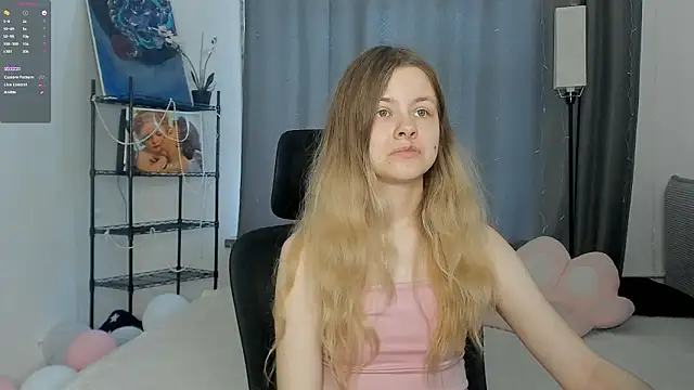 DreamSinder online show from March 3, 6:08 am