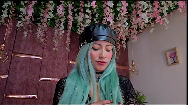 Rynka  online show from February 16, 4:19 am