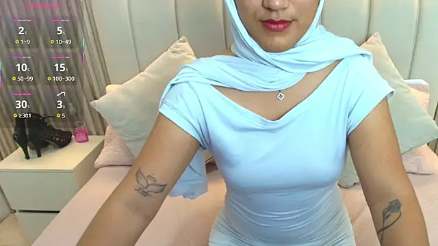 Aziz daud online show from November 4, 12:26 pm