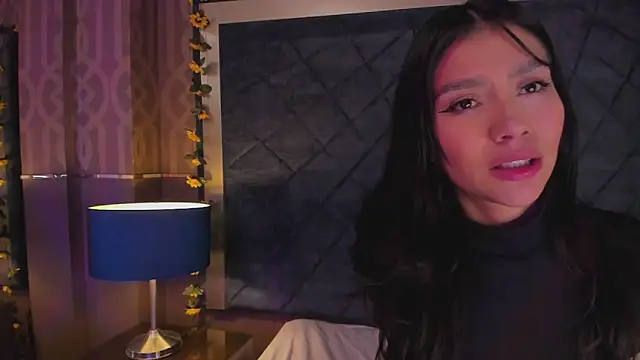 TanyaBello online show from February 19, 4:52 am