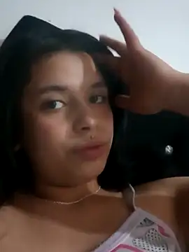 petite coral online show from March 7, 9:17 am