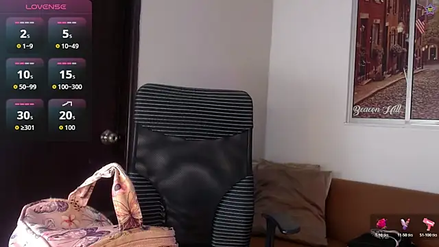 Snapshot of miel_alisha chatting on May 5, 12:57 pm miel alisha online show from May 5, 12:57 pm