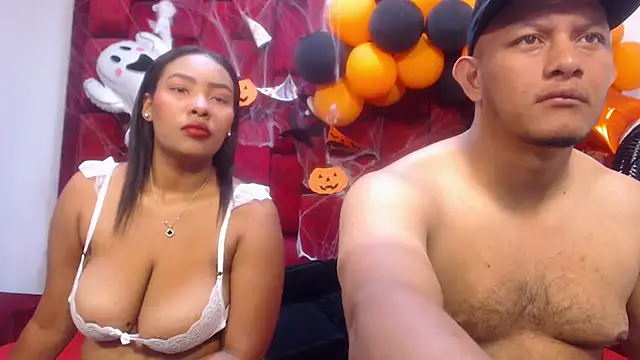 Karolay Rick online show from October 23, 4:45 am