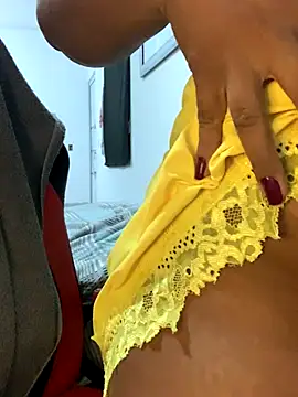 NatashaAzura online show from October 16, 11:06 pm