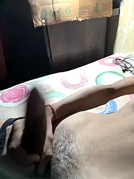 Aadi200210q online show from October 18, 8:42 pm