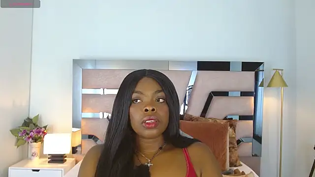 Maiacharris  online show from December 4, 7:33 pm