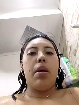 -iamselene online show from October 19, 10:54 pm