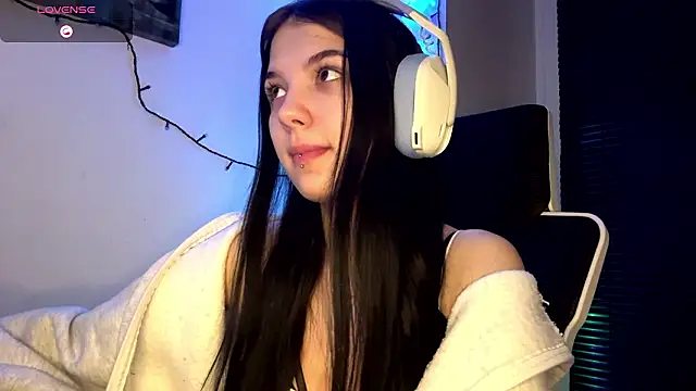 HanaMantanaDell online show from February 24, 4:38 pm