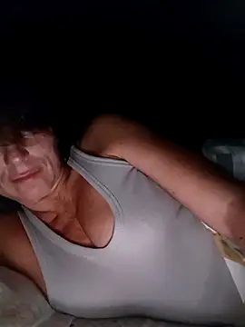 Luna 7777 online show from October 26, 11:09 pm