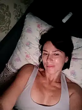 Luna 7777 online show from October 27, 9:52 pm