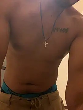 Twistermc11 online show from October 22, 6:35 am