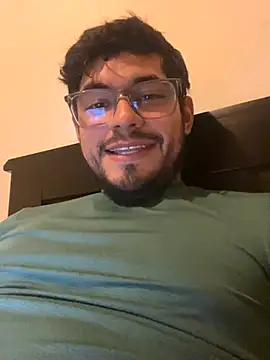 Twistermc11 online show from October 28, 4:05 am