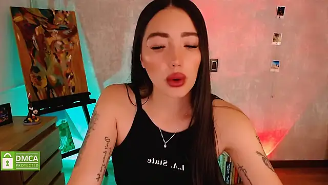 natval6 online show from February 10, 9:57 am