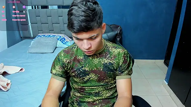 baby david 03 online show from February 10, 2:15 am