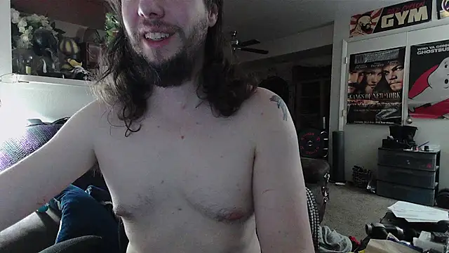 biggerisbetter12 online show from April 13, 9:15 am