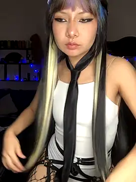 onlyjadex online show from November 16, 7:25 am