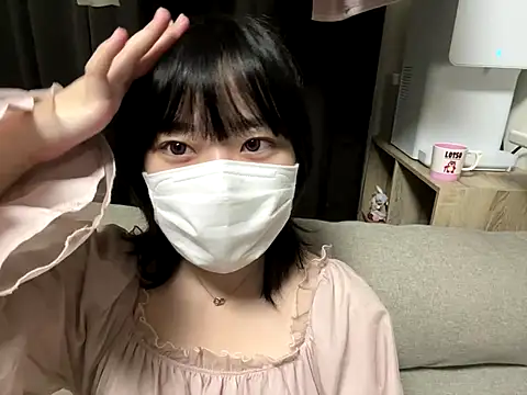 Snapshot of pinkudayo_girl chatting on November 3, 10:05 am pinkudayo girl online show from November 3, 10:05 am