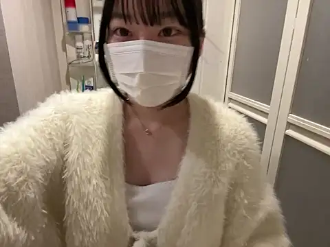 Snapshot of pinkudayo_girl chatting on February 26, 5:50 am pinkudayo girl online show from February 26, 5:50 am