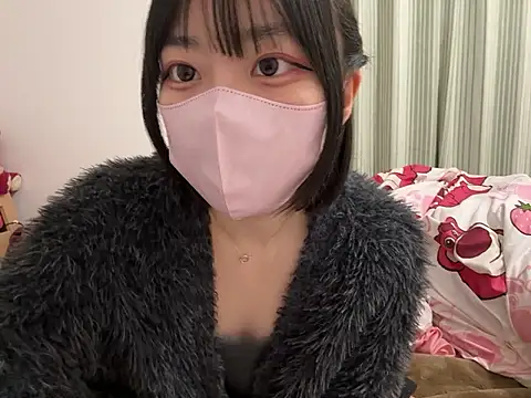 pinkudayo girl online show from March 20, 11:04 am