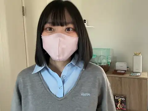 Snapshot of pinkudayo_girl chatting on April 20, 4:04 am pinkudayo girl online show from April 20, 4:04 am