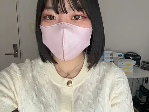 Snapshot of pinkudayo_girl chatting on April 21, 3:57 am pinkudayo girl online show from April 21, 3:57 am