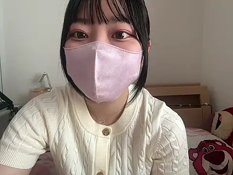 Snapshot of pinkudayo_girl chatting on April 25, 3:31 am pinkudayo girl online show from April 25, 3:31 am