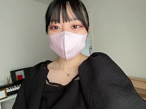Snapshot of pinkudayo_girl chatting on April 27, 5:38 am pinkudayo girl online show from April 27, 5:38 am