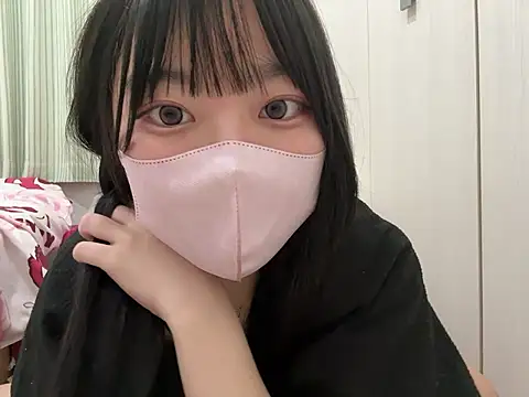 Snapshot of pinkudayo_girl chatting on May 7, 12:43 pm pinkudayo girl online show from May 7, 12:43 pm