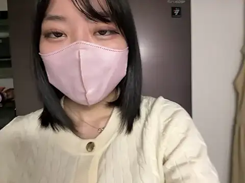 pinkudayo girl online show from July 15, 1:38 pm