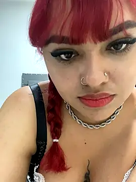 Ashley Bradley online show from October 20, 5:30 am