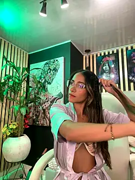 elegant  rouse online show from November 18, 10:36 pm