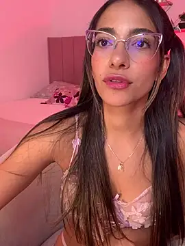 elegant  rouse online show from April 10, 10:36 pm