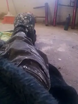 Orlao25cm online show from November 8, 1:55 pm