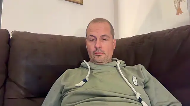 GermanMadMatt online show from October 19, 5:24 pm