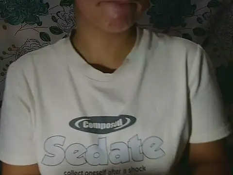 ChubbyButty online show from January 13, 2:50 am