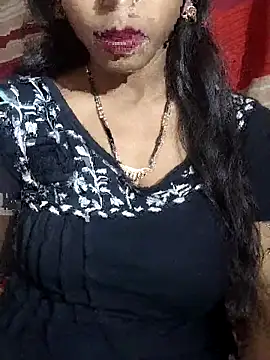 Itz Aisha   online show from April 7, 5:30 am