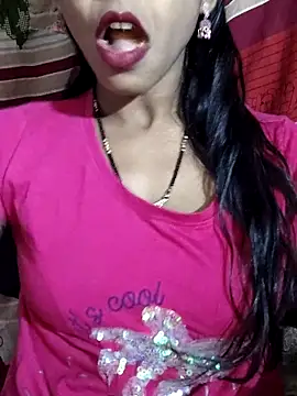 Itz Aisha   online show from April 8, 5:07 am