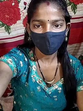Snapshot of Itz_Aisha__ chatting on April 21, 6:09 am Itz Aisha online show from April 21, 6:09 am