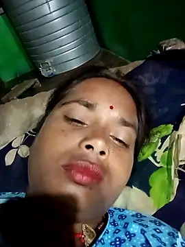 Rajni gupta online show from October 21, 9:26 pm