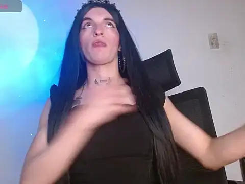 Snapshot of Scarlett_crastrawberry chatting on June 7, 12:59 am Scarlett crastrawberry online show from June 7, 12:59 am