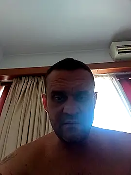 Snapshot of PeteR1987- chatting on July 24, 5:49 am PeteR1987- online show from July 24, 5:49 am