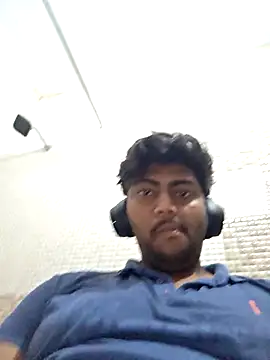 krishna12534 online show from October 19, 1:01 pm
