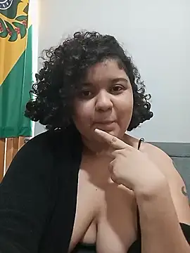 Sweet Gabriela  online show from October 23, 6:50 pm