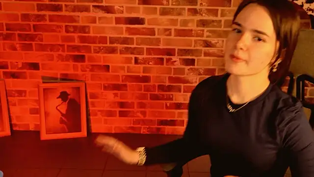 May Bloom online show from February 27, 1:11 pm